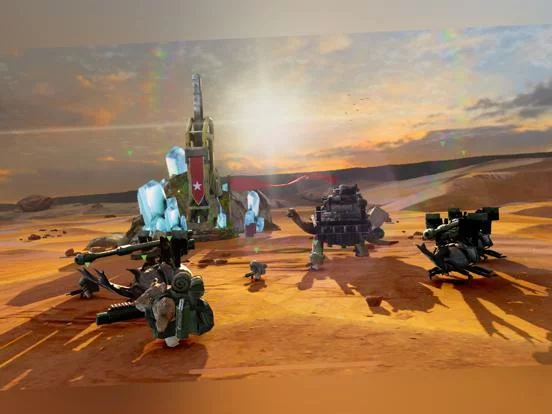 Изображение игры: War Tortoise 2
