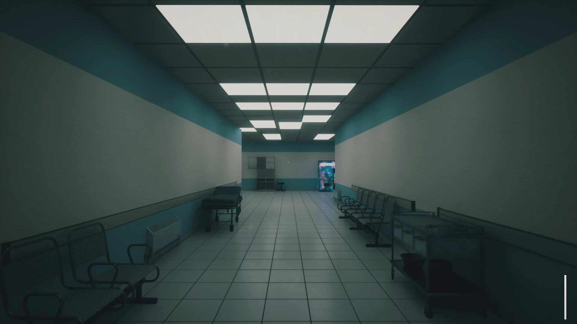 Изображение игры: Exit: Left or Right