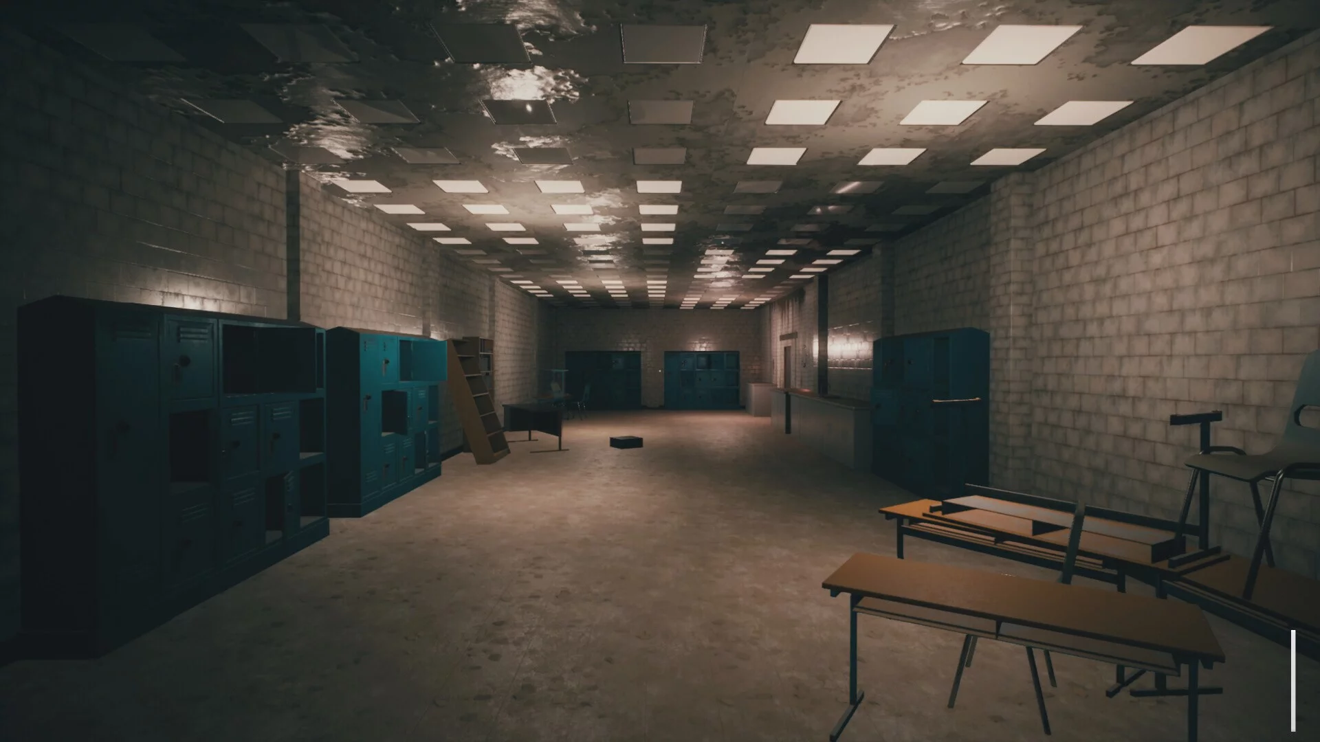 Изображение игры: Exit: Left or Right