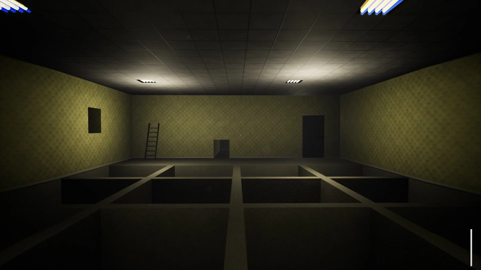 Изображение игры: Exit: Left or Right