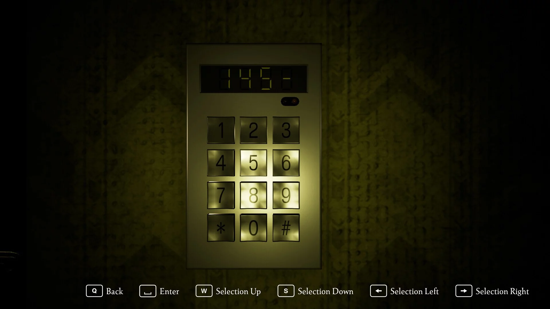Изображение игры: Exit: Left or Right