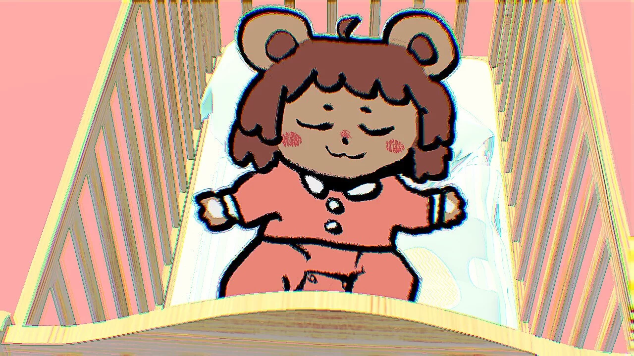 Изображение игры: thanks mom
