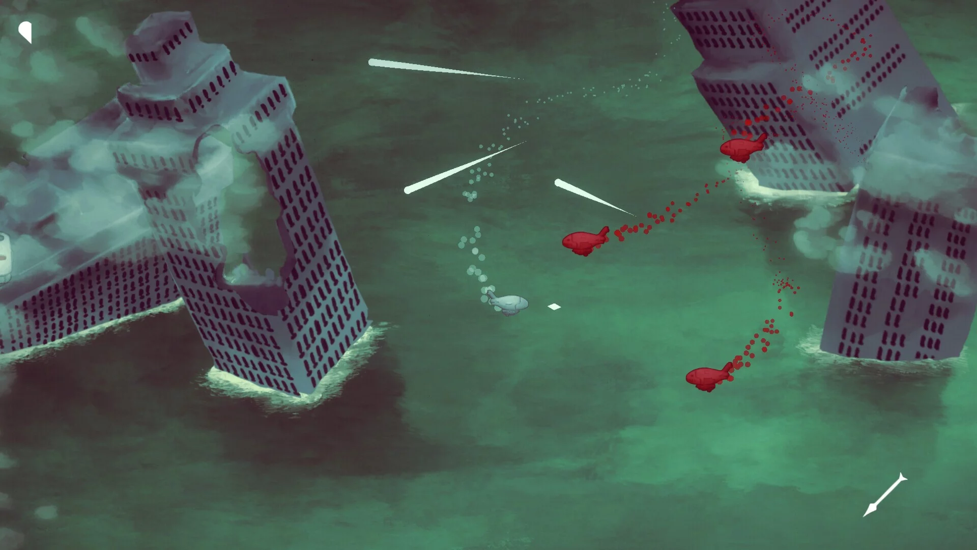 Изображение игры: Seven Skies to Paradise