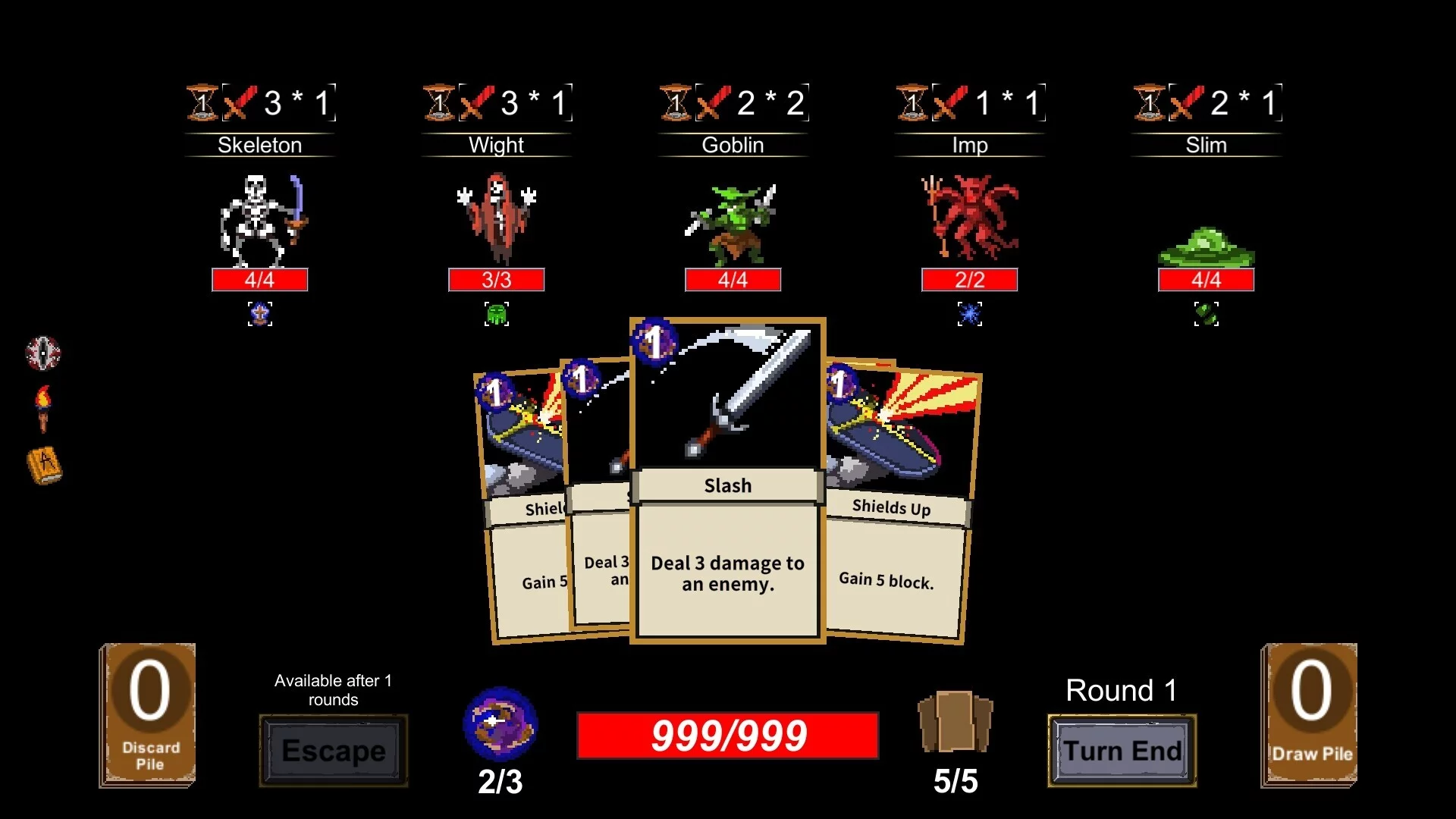 Изображение игры: Monster&Strategy