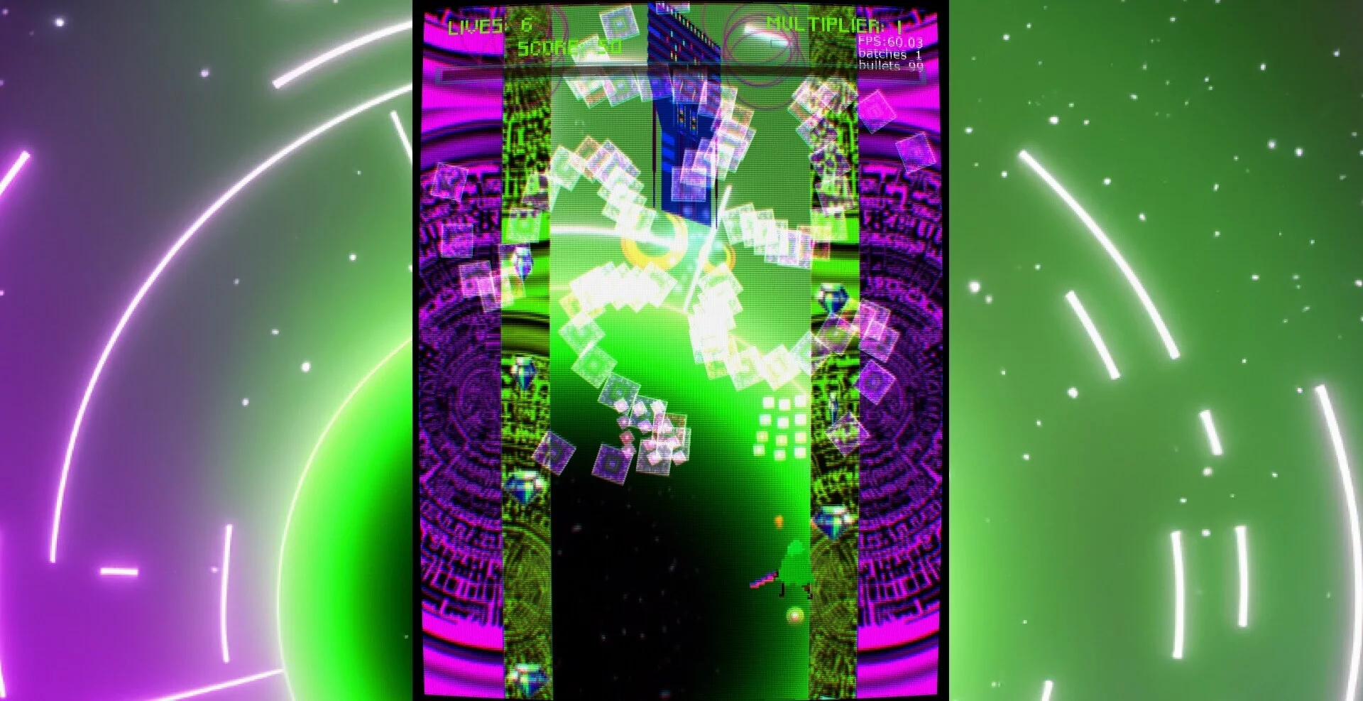 Изображение игры: Abstract Code