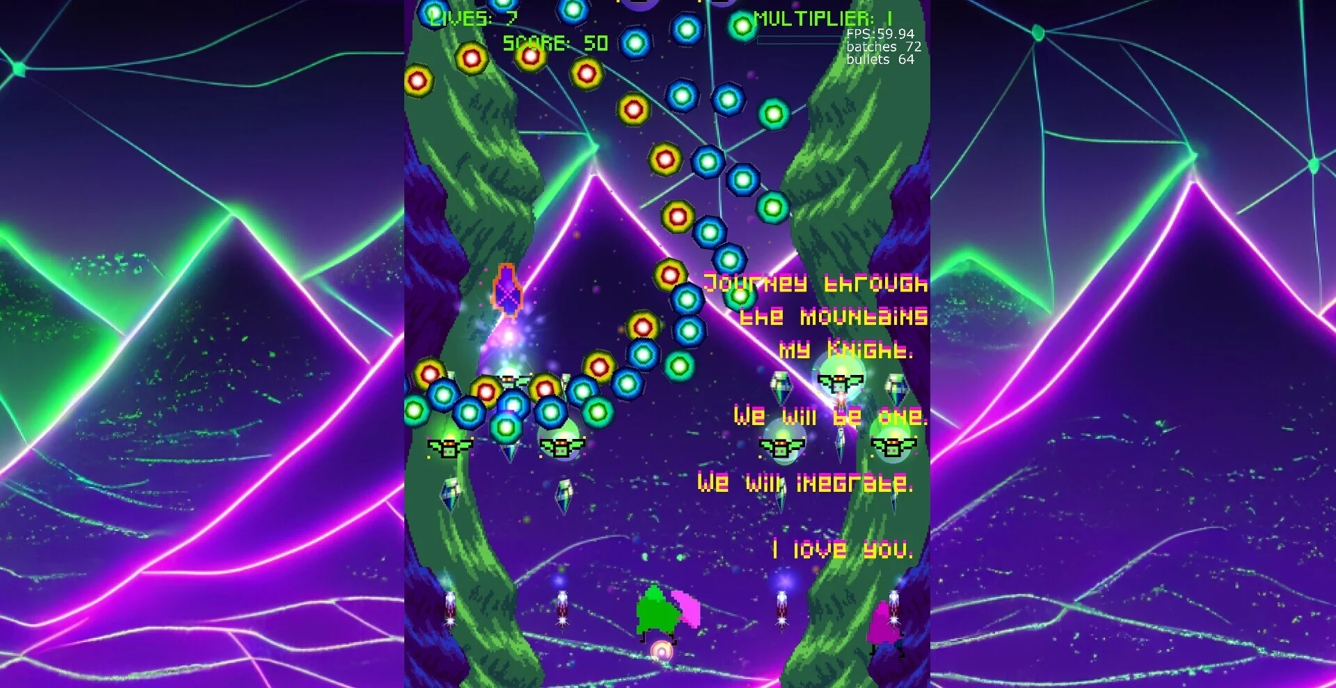Изображение игры: Abstract Code