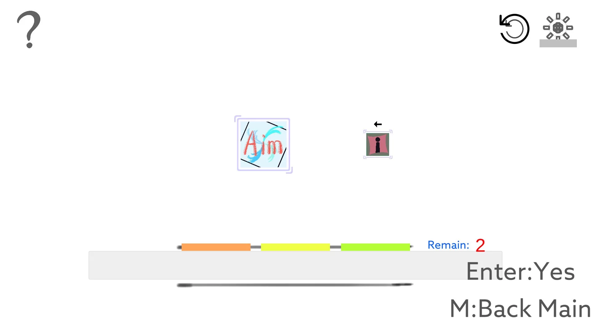 Изображение игры: Timing Blocks