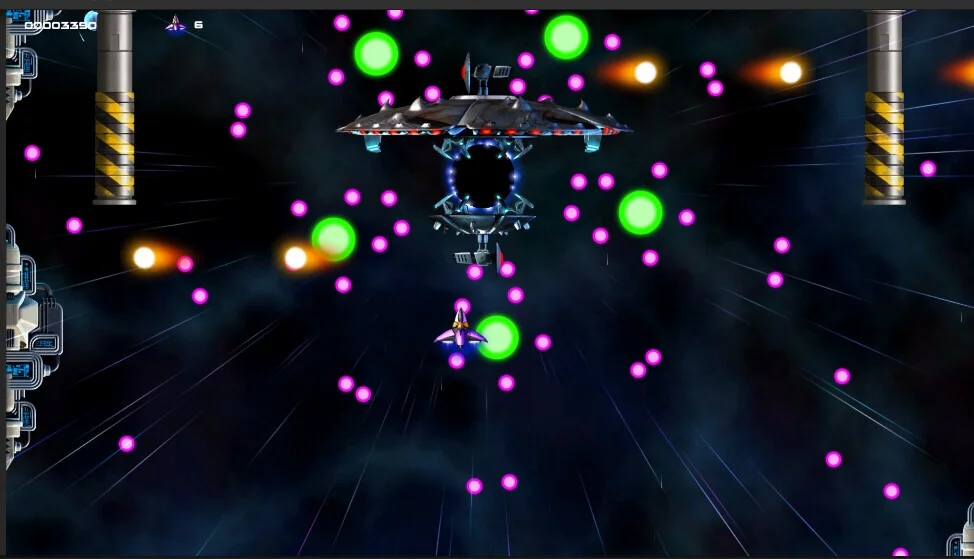 Изображение игры: Suicide Runners