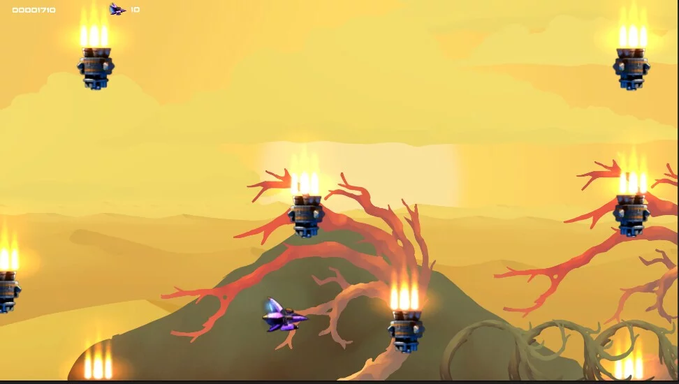 Изображение игры: Suicide Runners