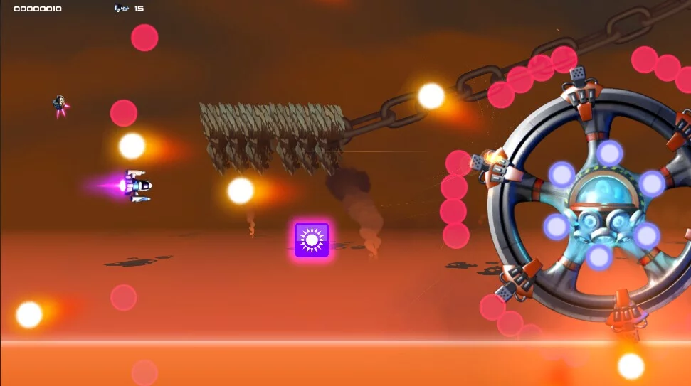 Изображение игры: Suicide Runners