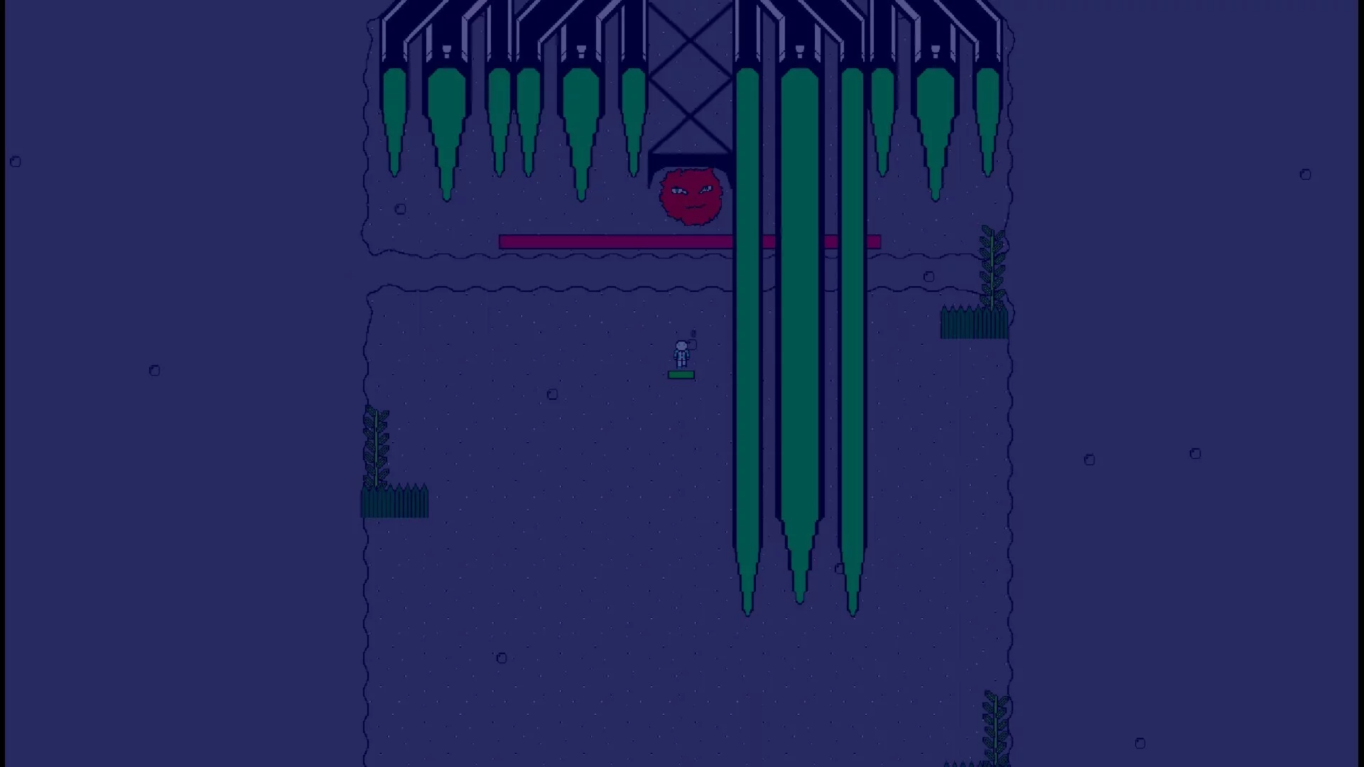 Изображение игры: Path to Nothing