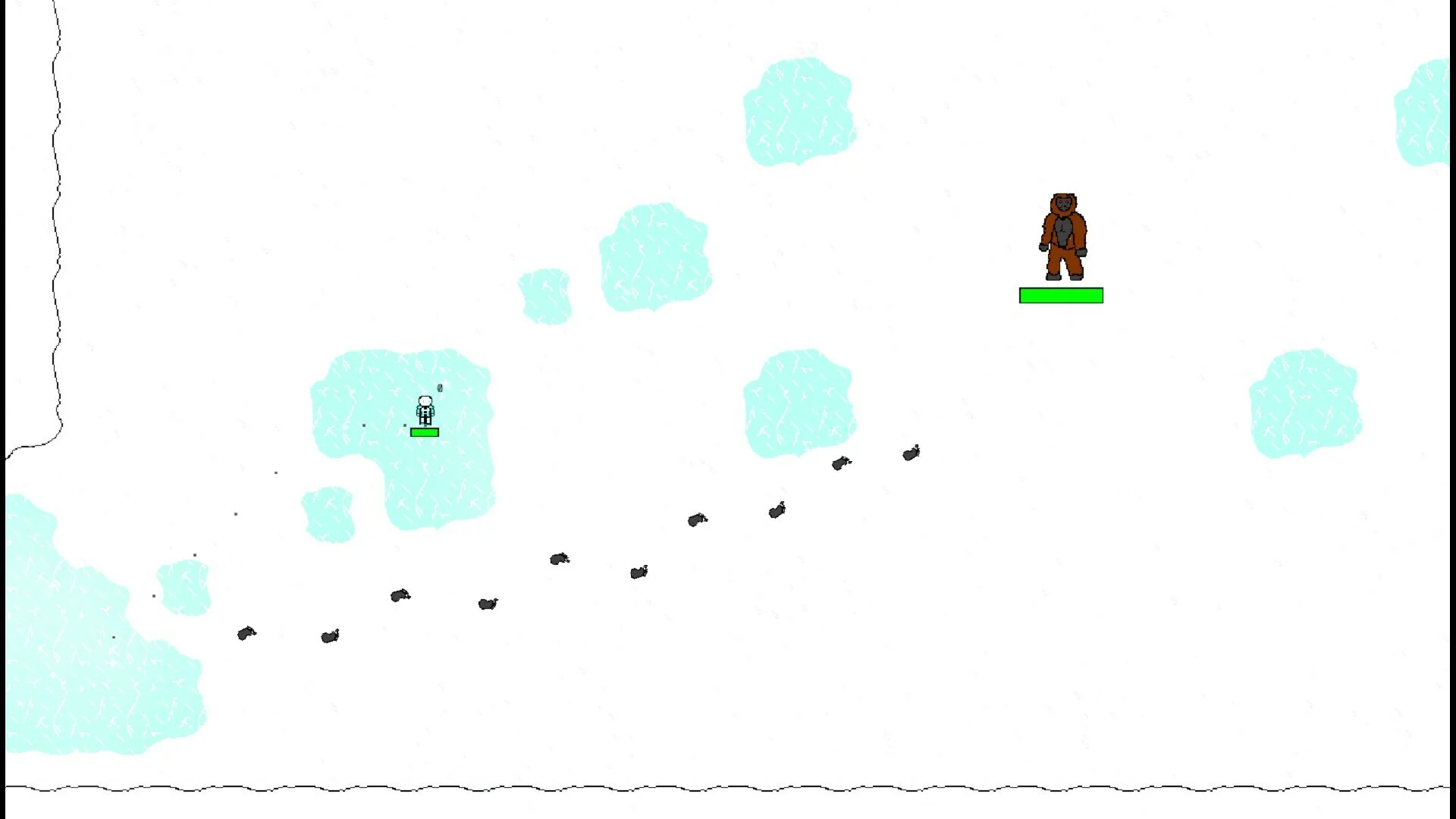 Изображение игры: Path to Nothing