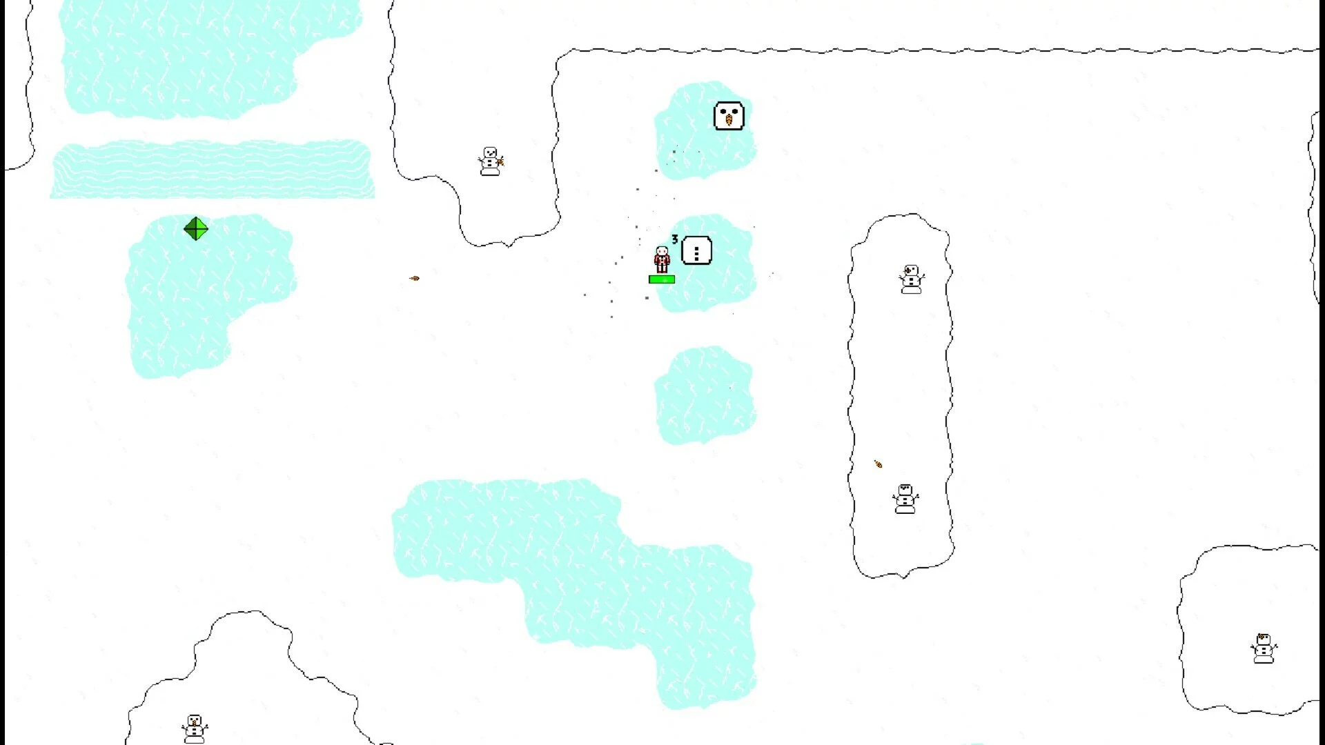 Изображение игры: Path to Nothing