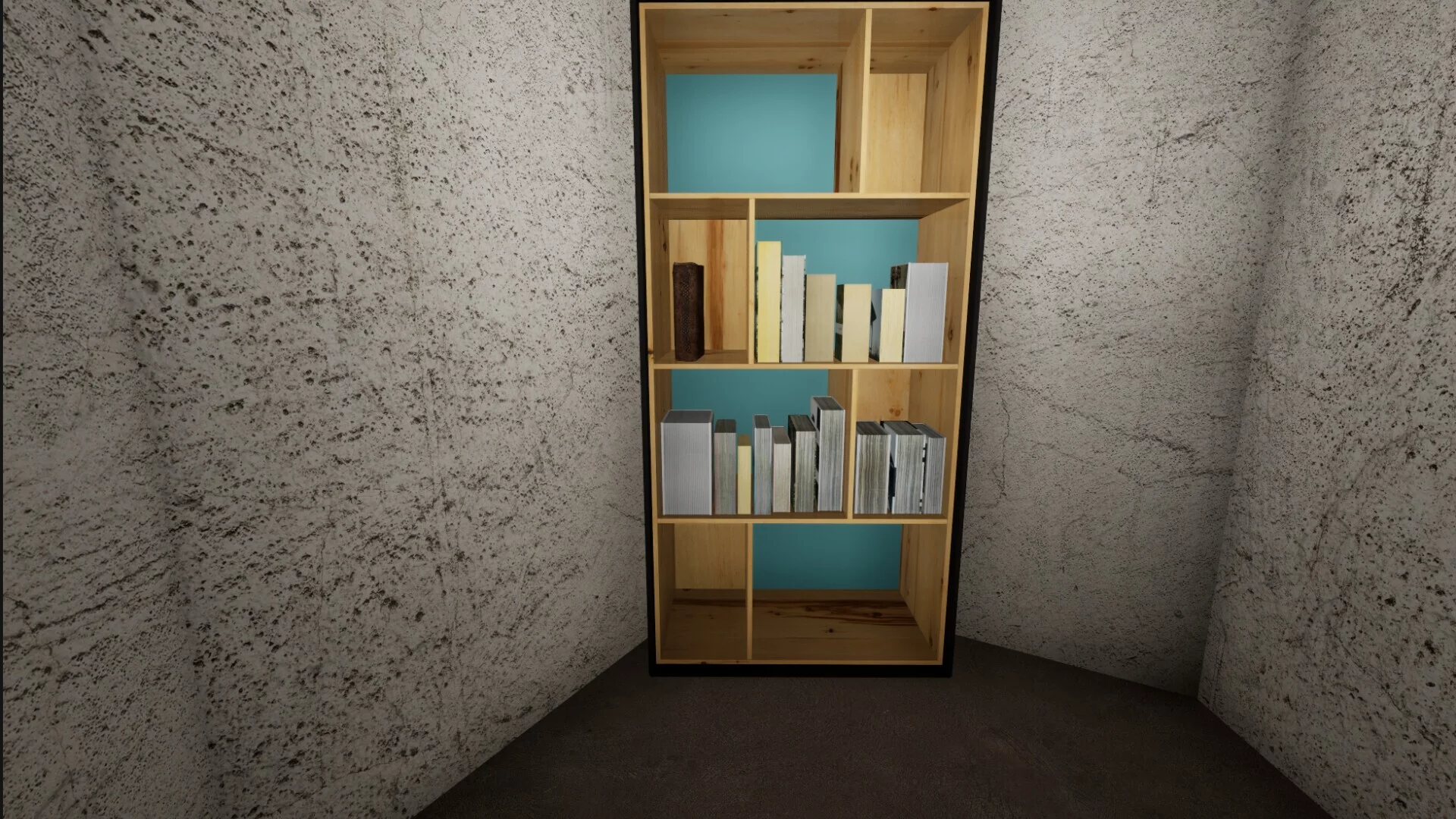 Изображение игры: Room
