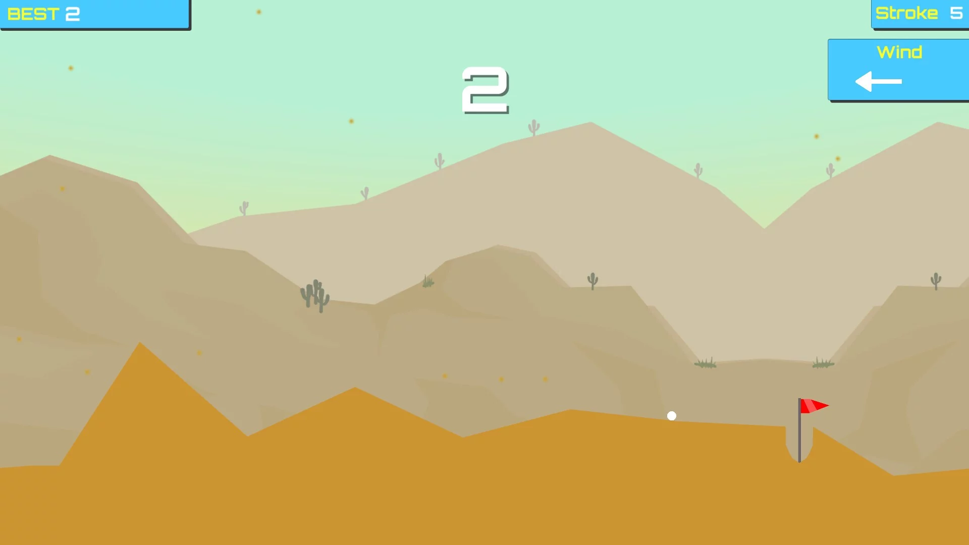 Изображение игры: Only Golf