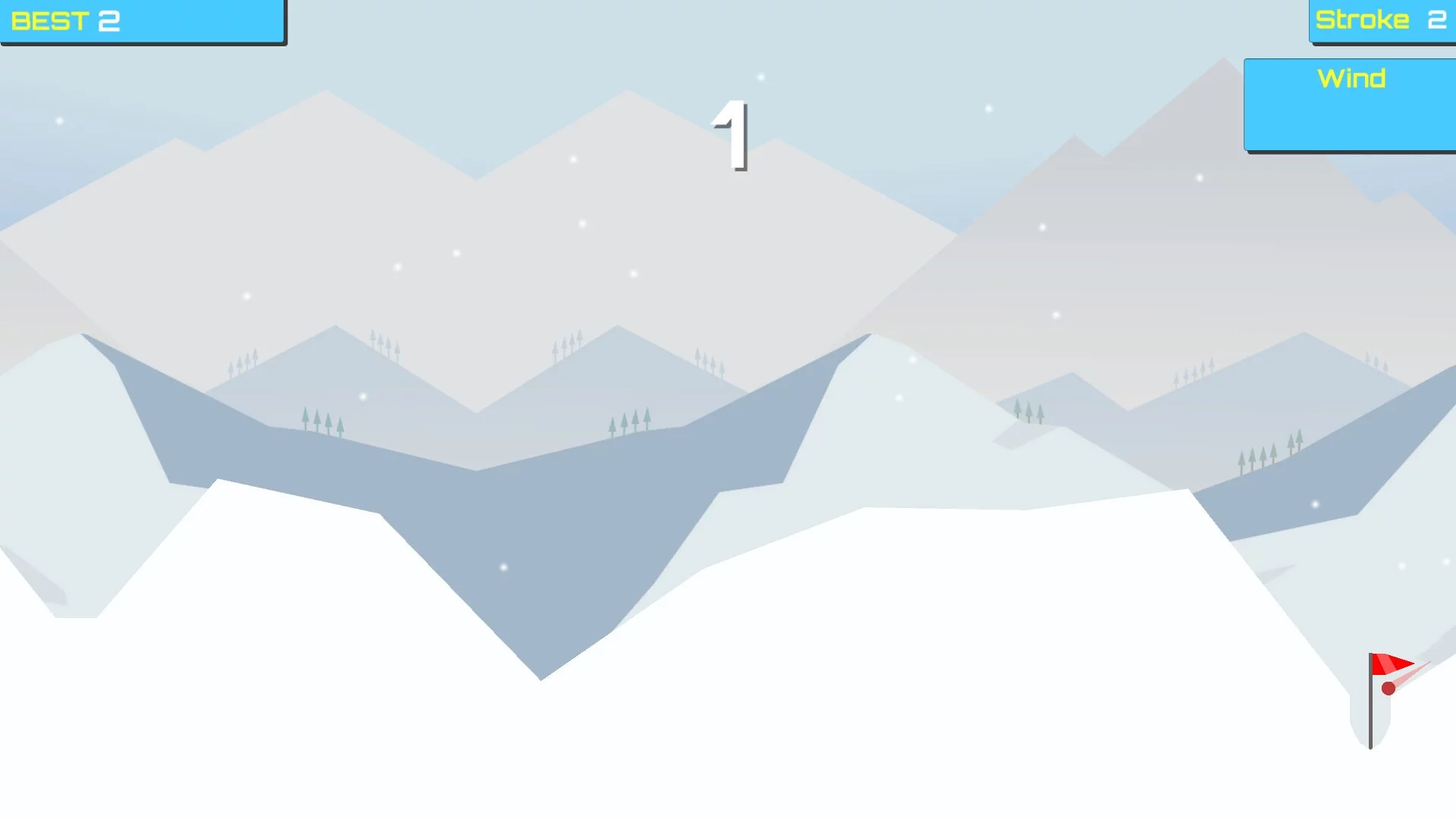 Изображение игры: Only Golf