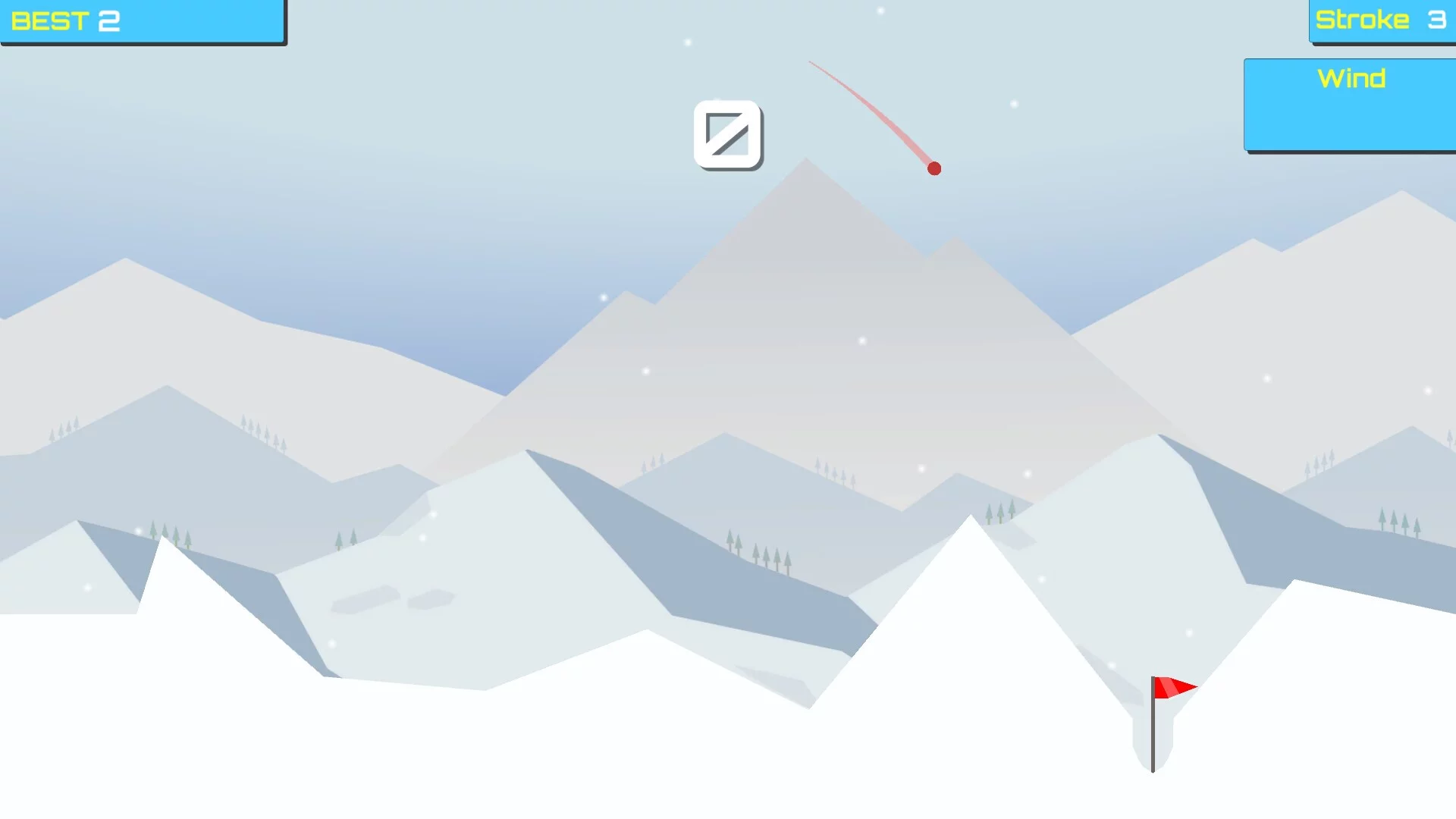 Изображение игры: Only Golf