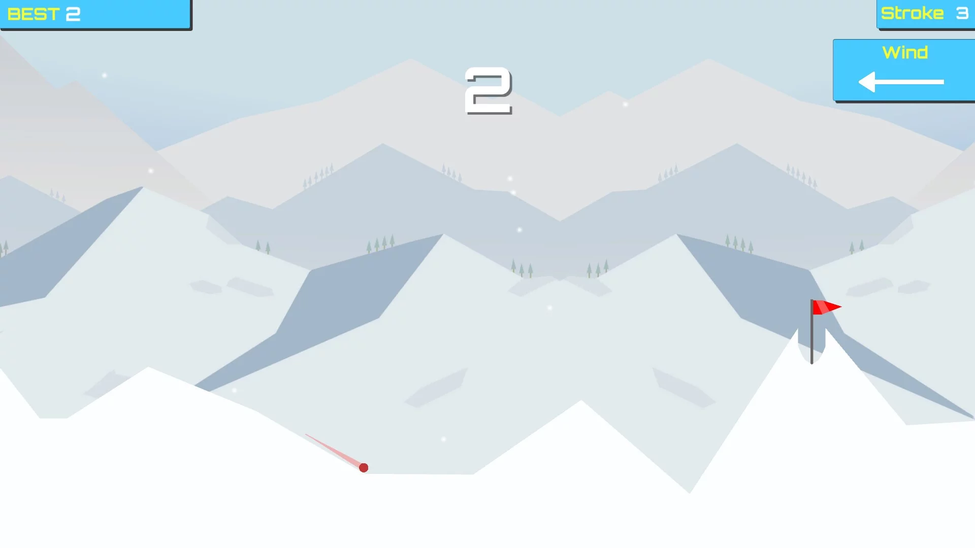 Изображение игры: Only Golf