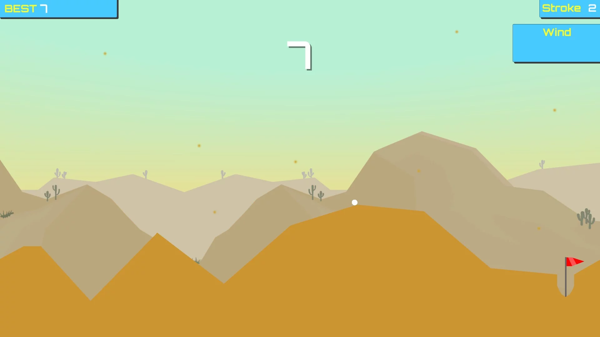 Изображение игры: Only Golf