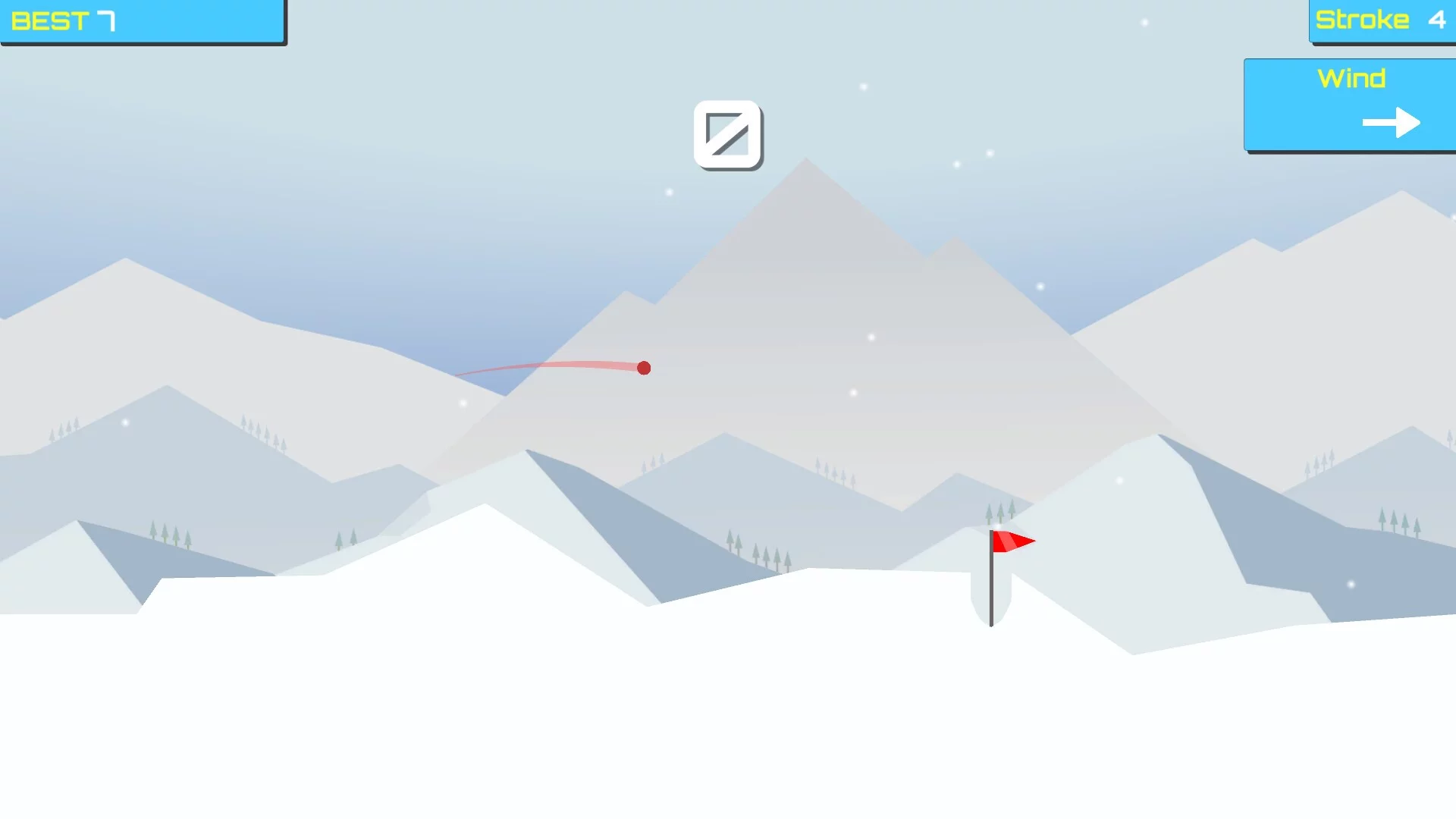 Изображение игры: Only Golf
