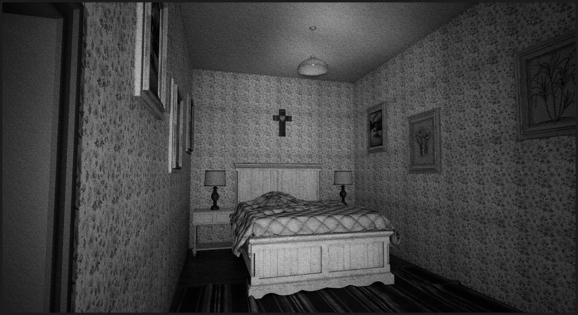 Изображение игры: Doll Impostor