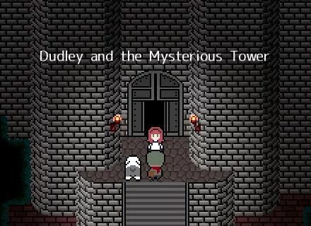 Изображение игры: Dudley and the Mysterious Tower