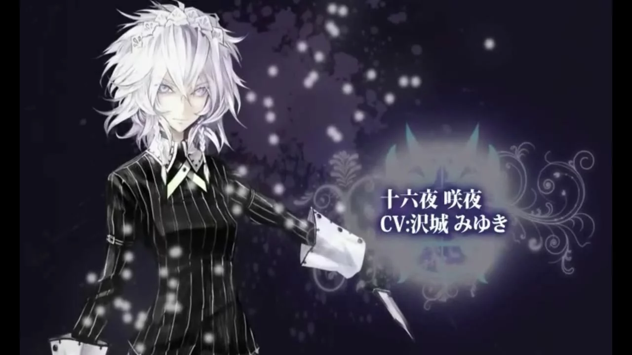 Изображение игры: Koumajou Densetsu II: Stranger’s Requiem