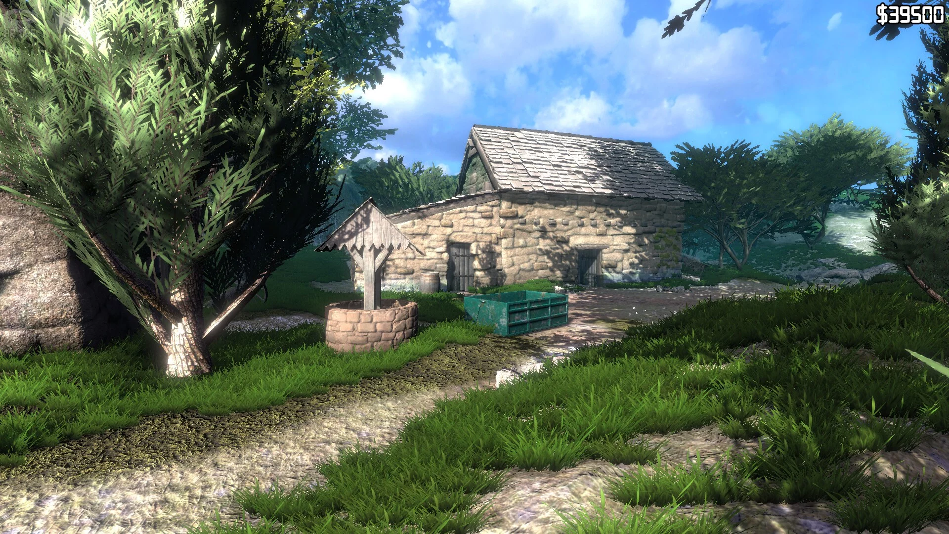 Изображение игры: Monuments Flipper: Prologue