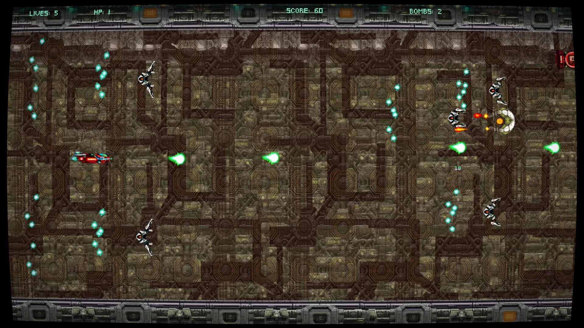 Изображение игры: Tastrion