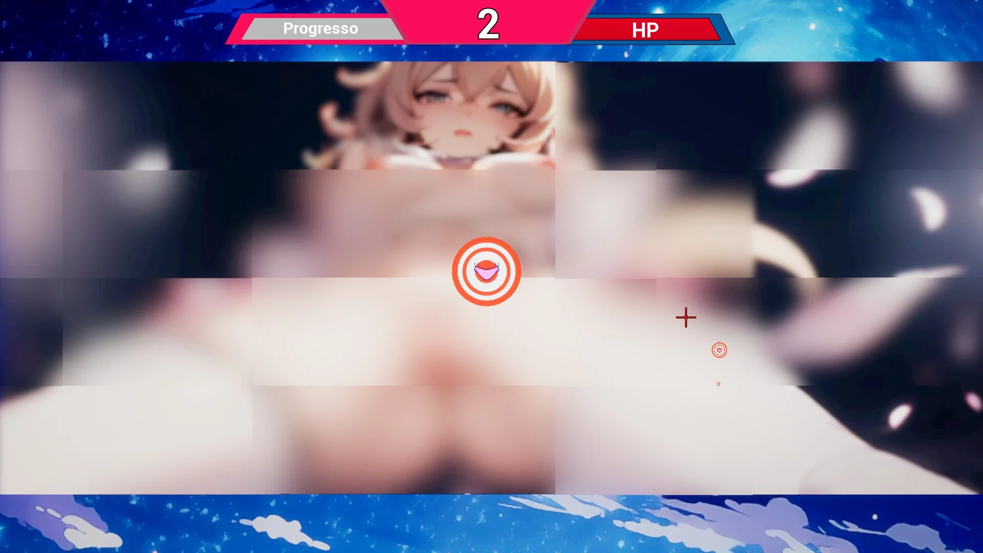 Изображение игры: Aim Sex