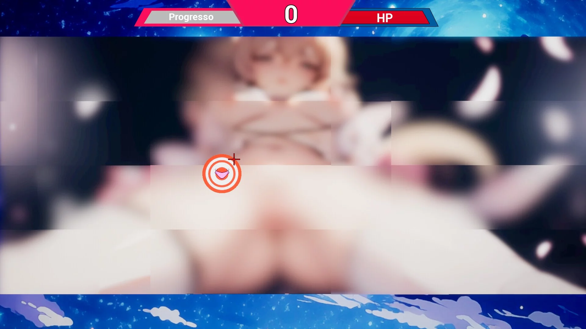 Изображение игры: Aim Sex