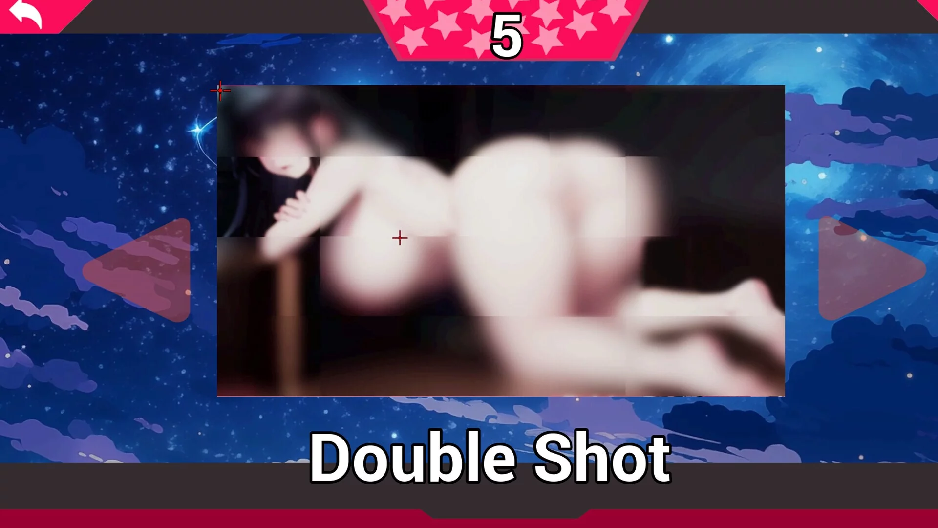 Изображение игры: Aim Sex