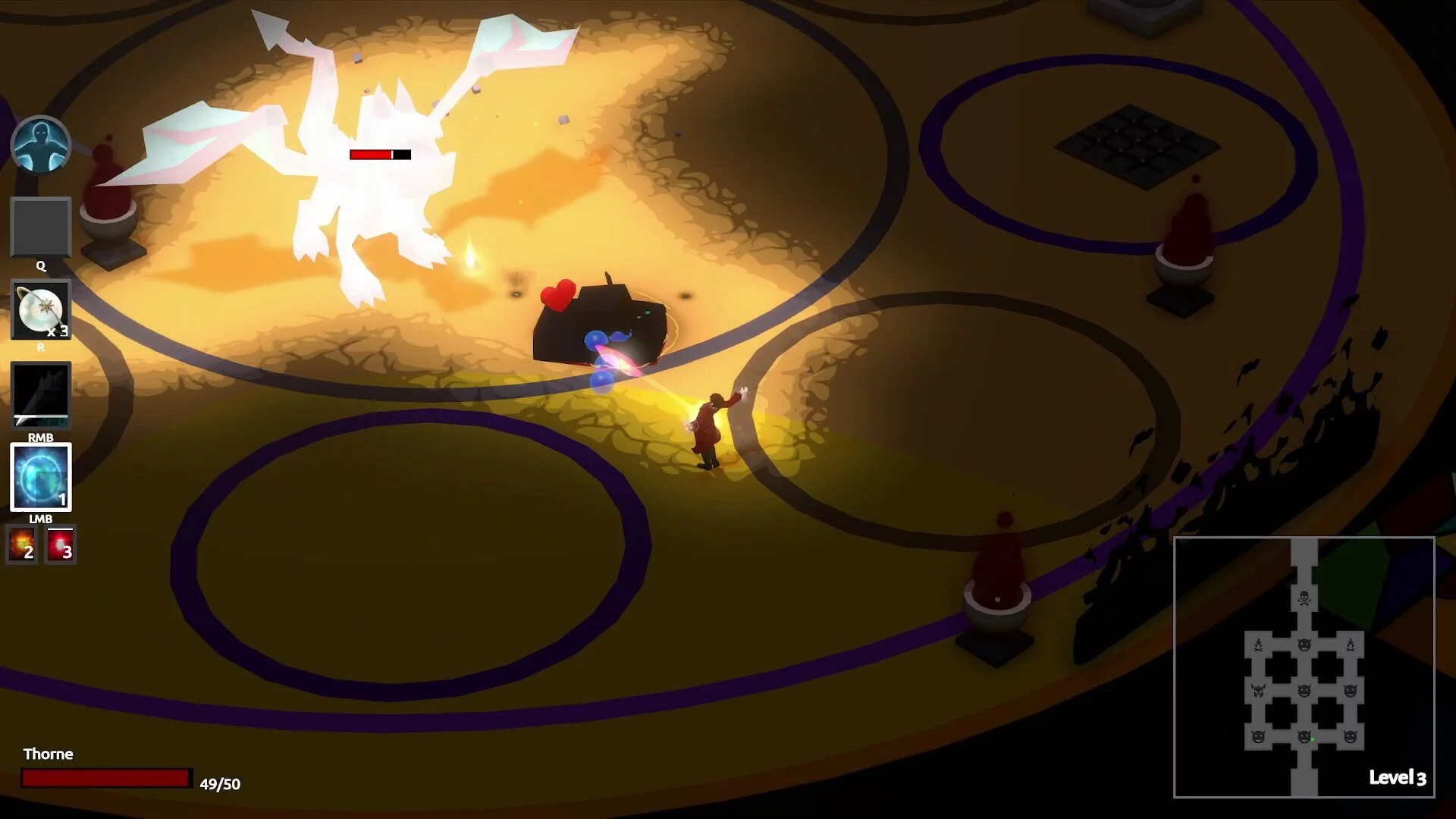Изображение игры: Shadow Eclipse