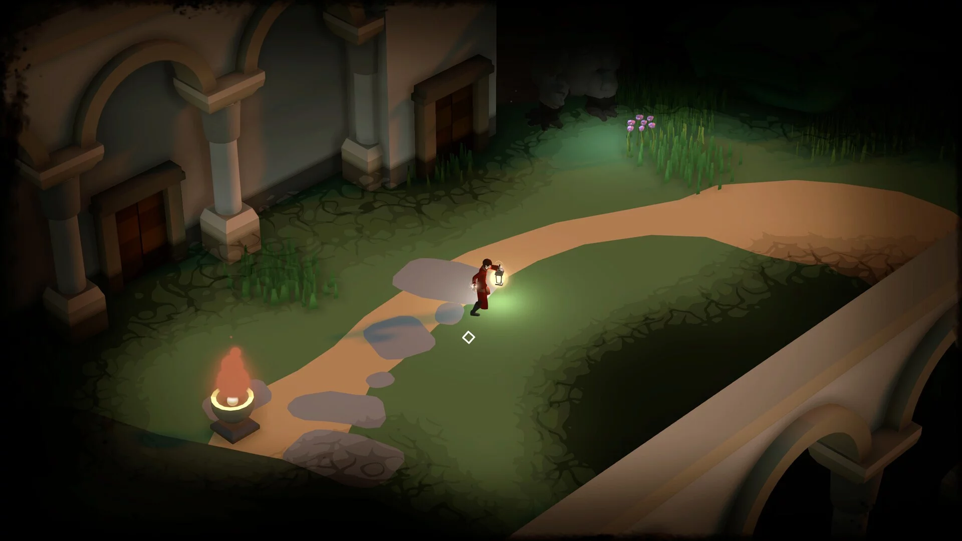 Изображение игры: Shadow Eclipse