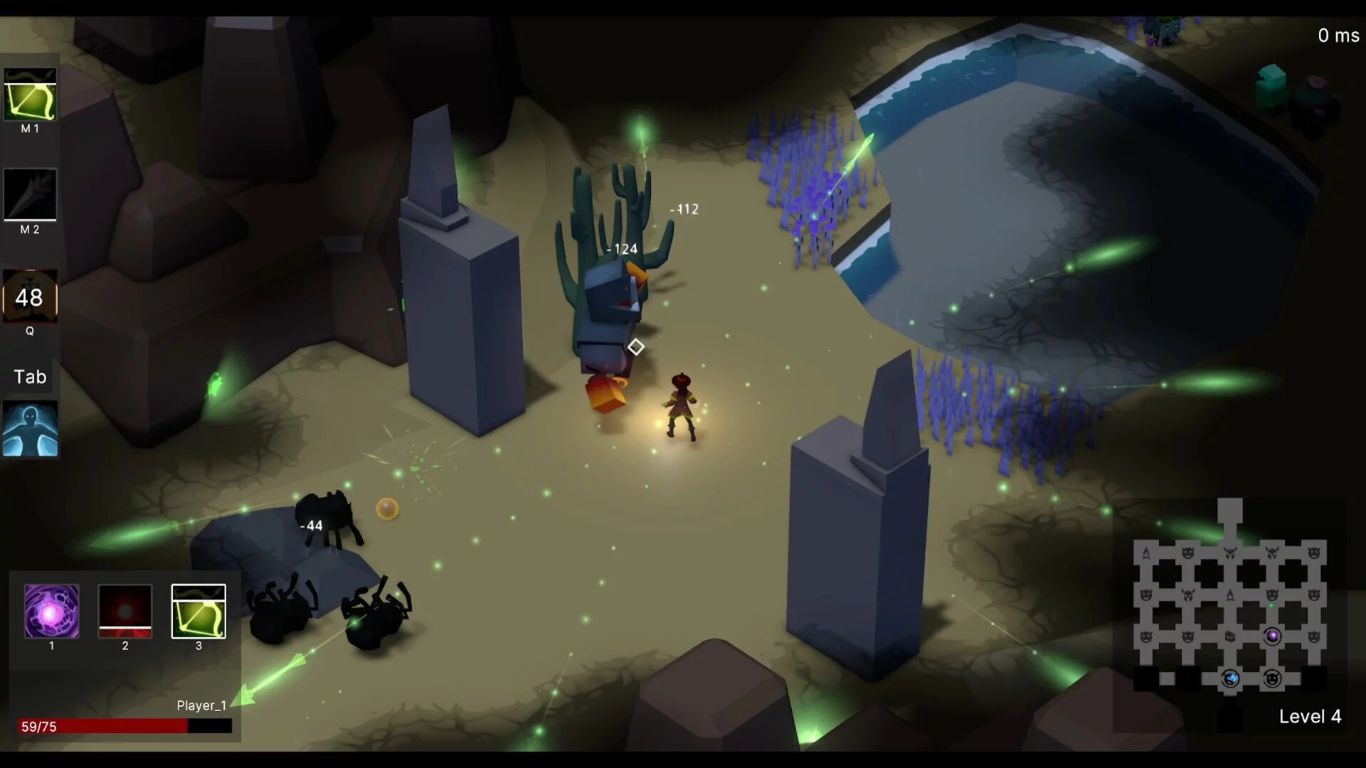 Изображение игры: Shadow Eclipse