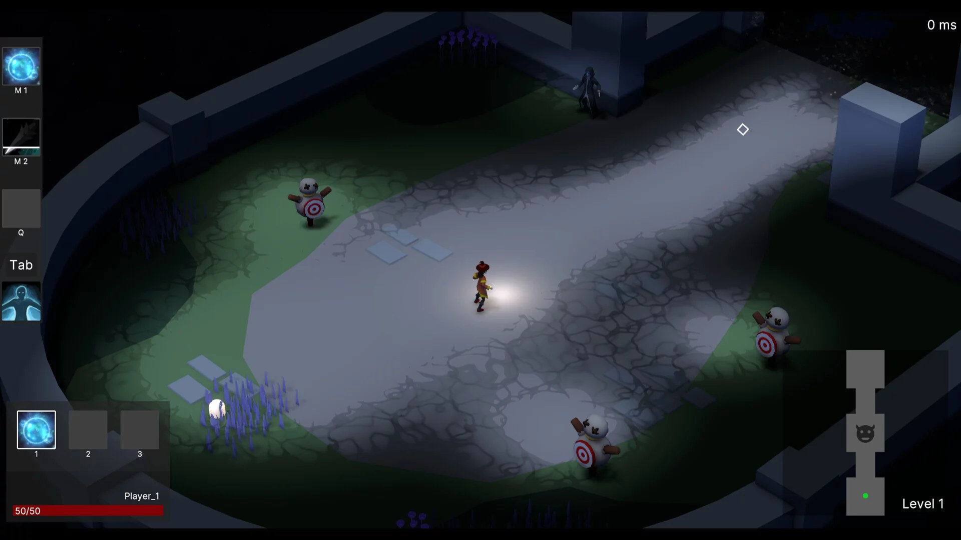 Изображение игры: Shadow Eclipse