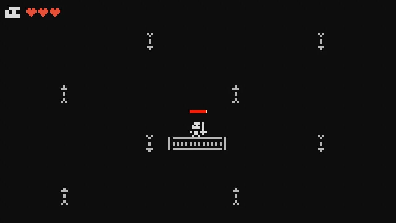Изображение игры: TekSkeleton
