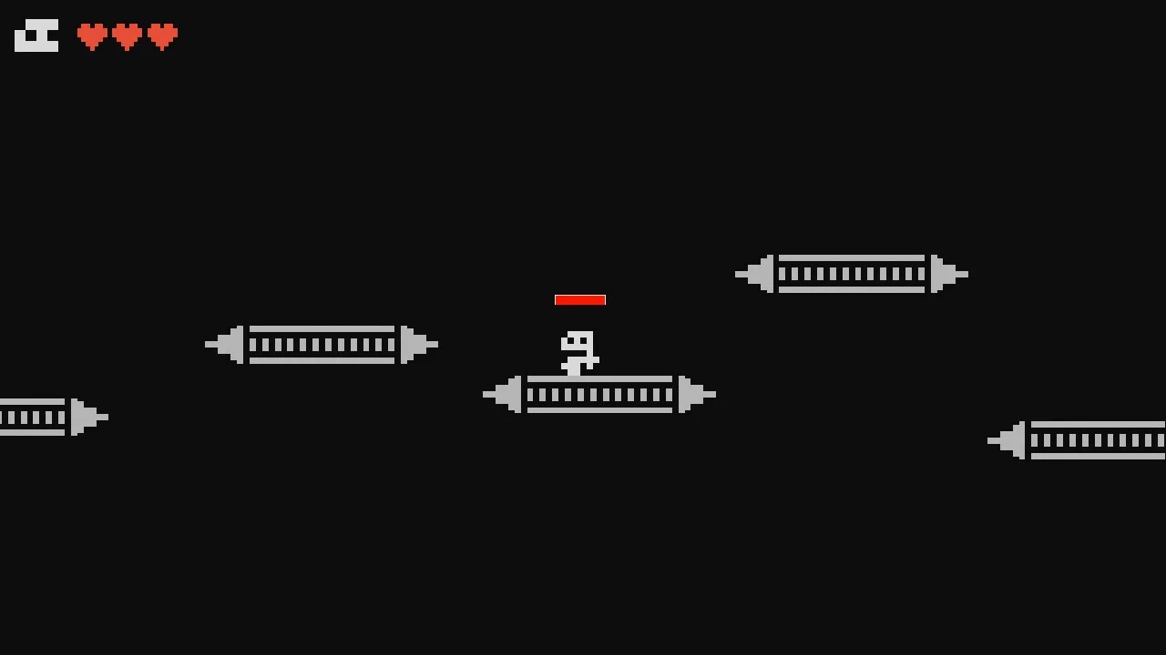 Изображение игры: TekSkeleton