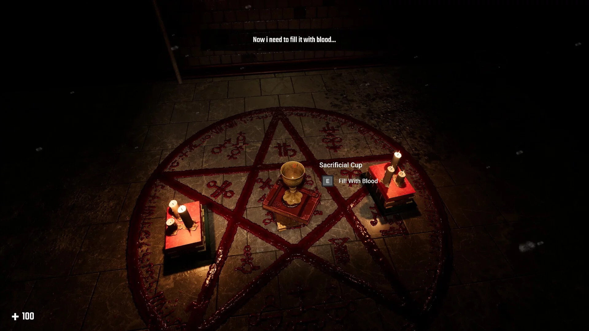 Изображение игры: Gore Doctor