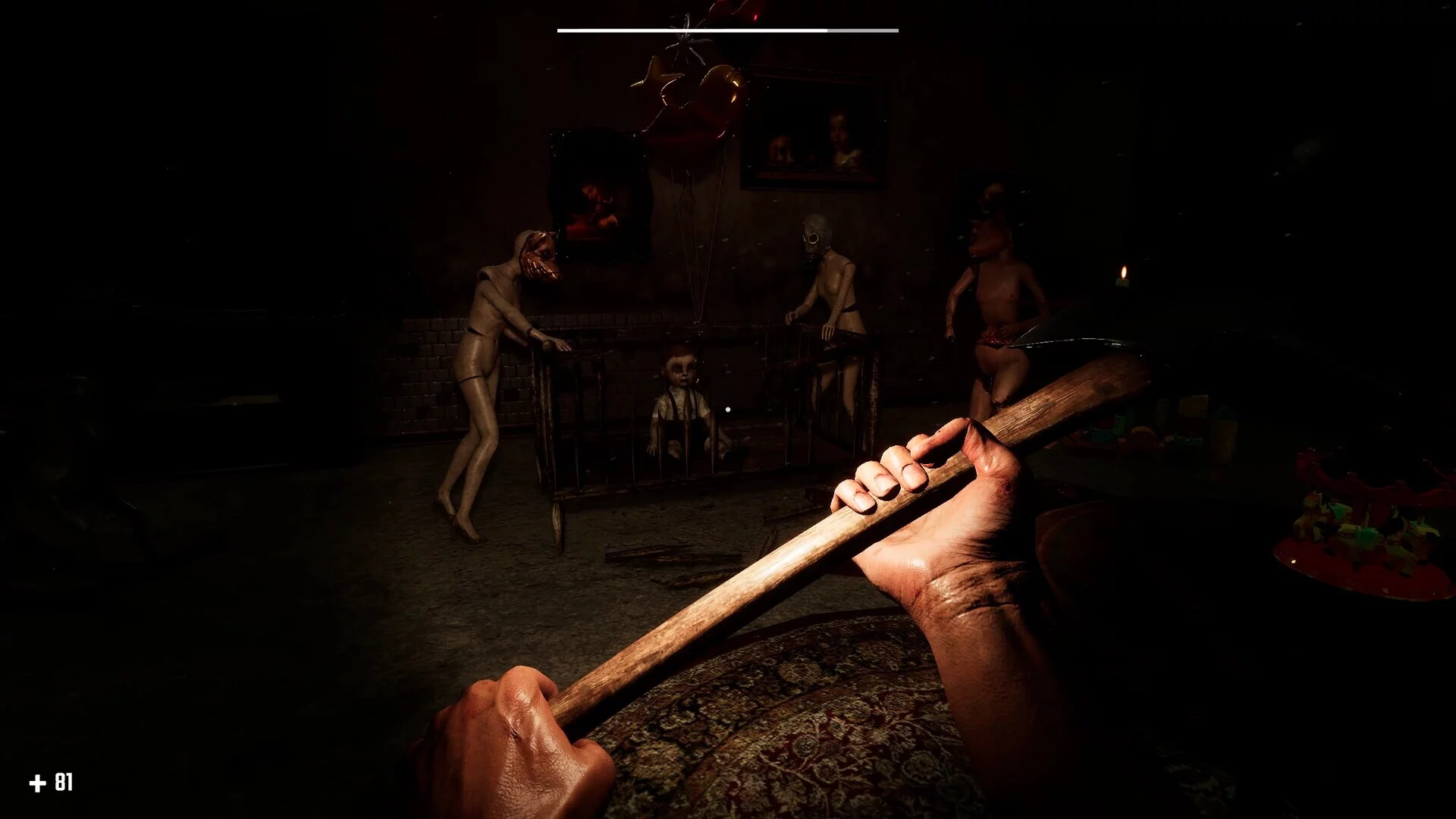 Изображение игры: Gore Doctor