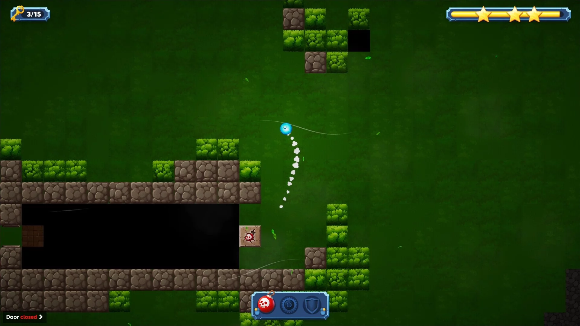 Изображение игры: Enigmarble
