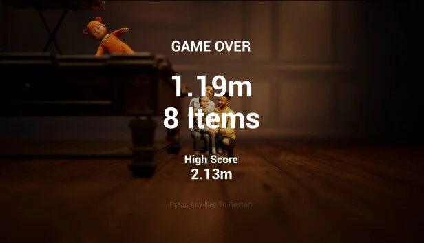 Изображение игры: Just Stack