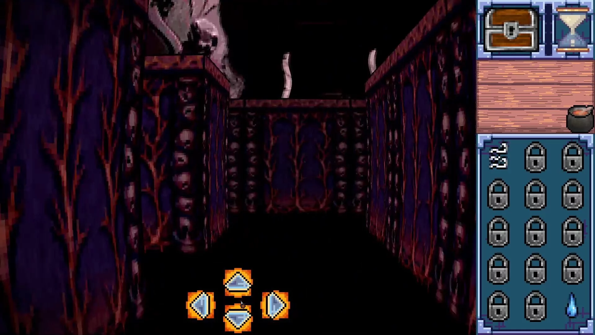 Изображение игры: The Alchemist's Apprentice in the Maze of Madness