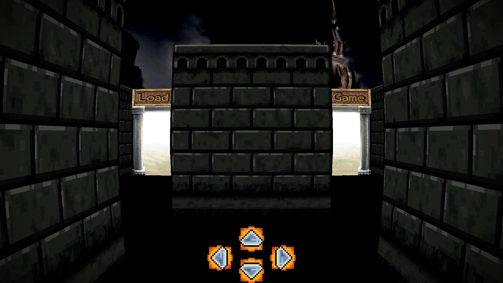 Изображение игры: The Alchemist's Apprentice in the Maze of Madness