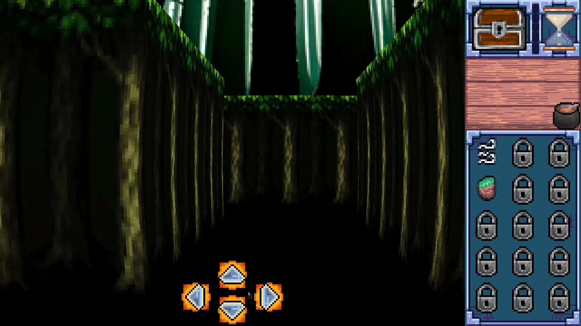 Изображение игры: The Alchemist's Apprentice in the Maze of Madness