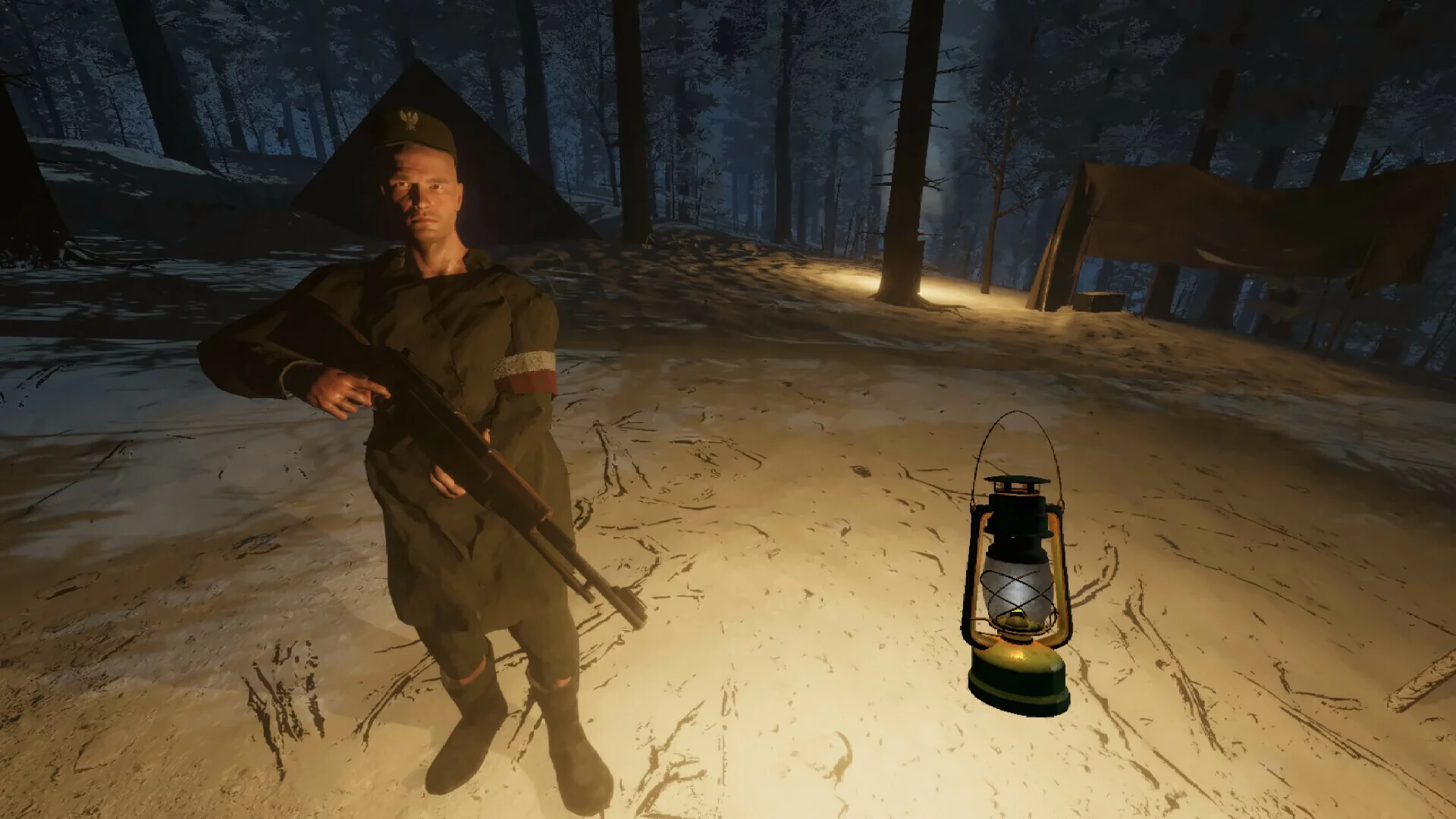Изображение игры: Farmer's Father: The Origins
