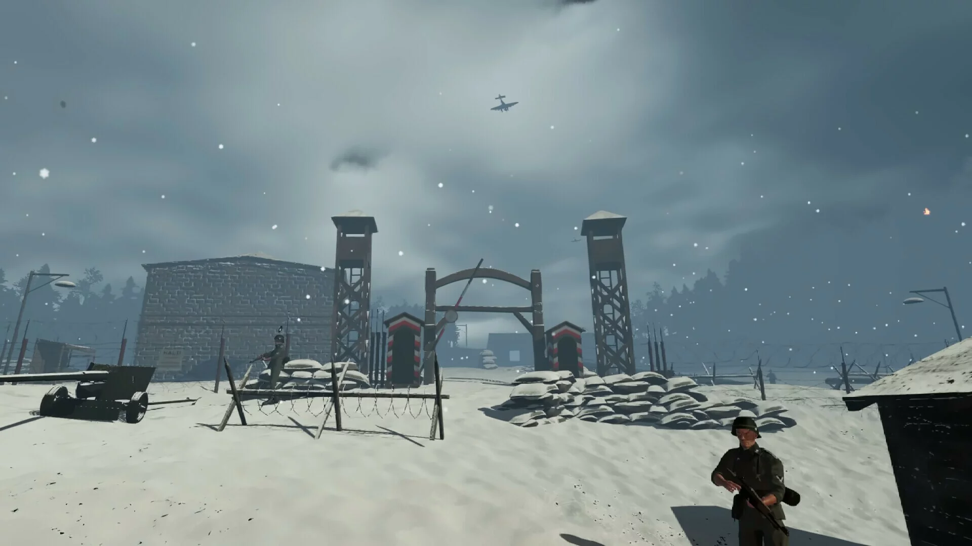 Изображение игры: Farmer's Father: The Origins