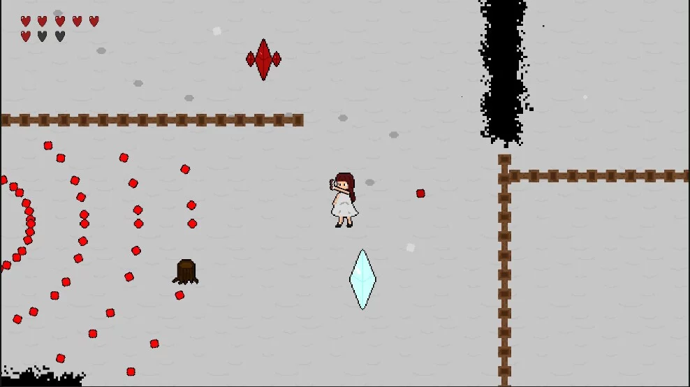 Изображение игры: The Hell Inside