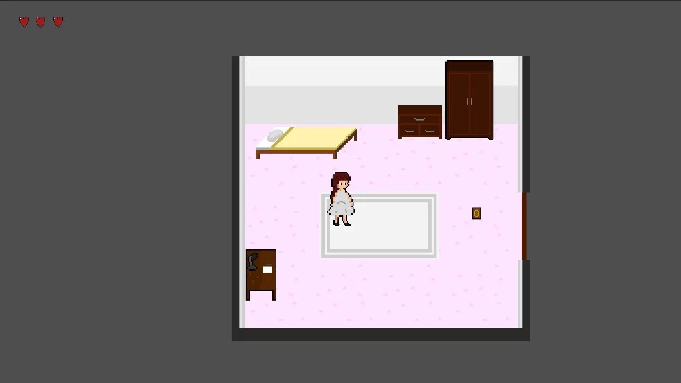 Изображение игры: The Hell Inside