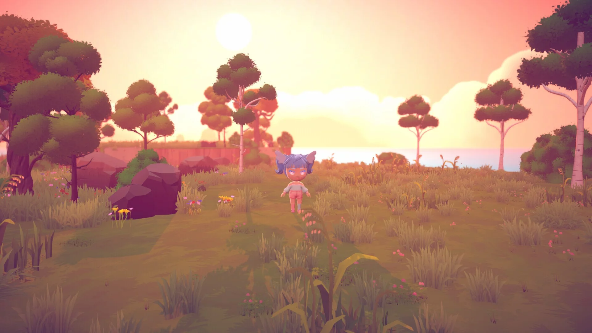 Изображение игры: Chill Town